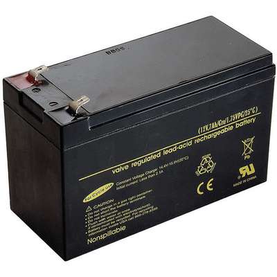 Battery For Model Cj-95