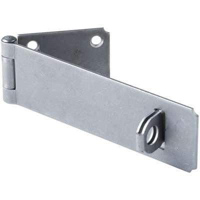 Safety Hasp 6"