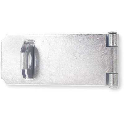 Hasp,Safety,3 1/2 In