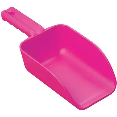 Small Hand Scoop,11-1/2 In.L,