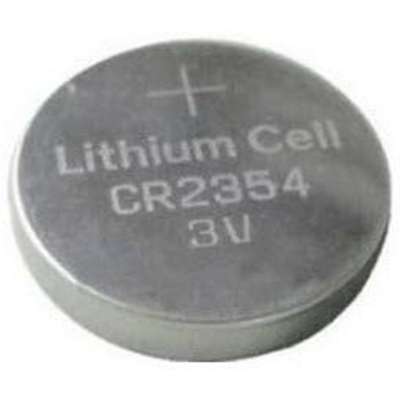 CR2354 Coin Cell Battery