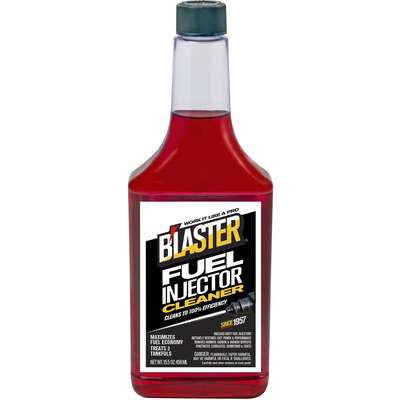Blaster Fuel Inject Clean 15.5