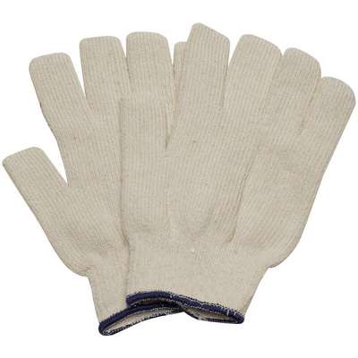 Heat Resistant Gloves,White,