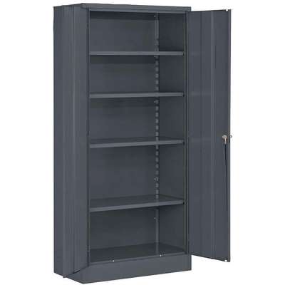 Storage Cabinet,20 Ga.,72 In.