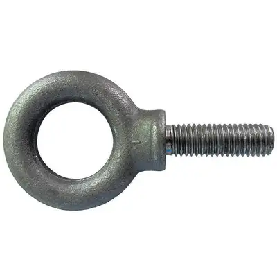 Eyebolt,3/4-10,1-1/2In,With