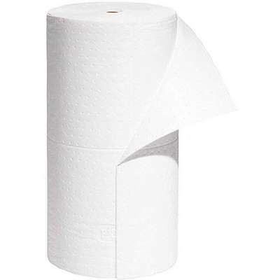 Absorbent Roll,Heavy Weight,40.