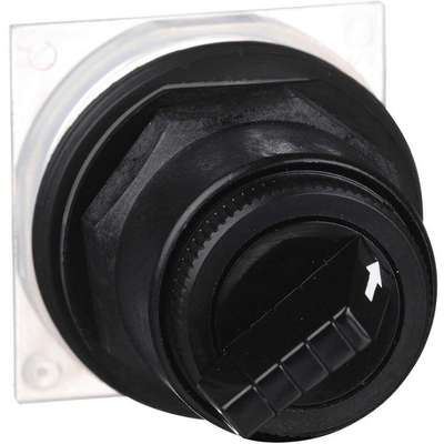 Selector Switch, 30Mm
