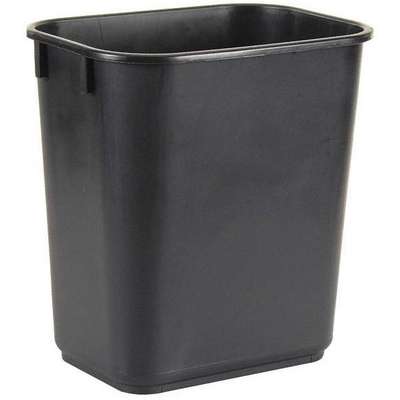 Soft Side Container,Black,13 5/