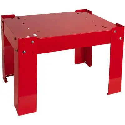 Imperial Steel Equip Stand