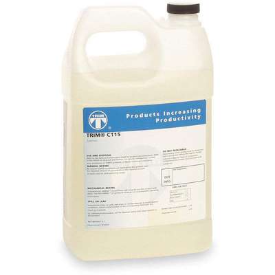 Synthetic Coolant,C115,1 Gal