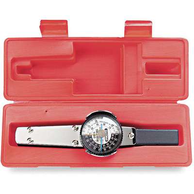 Dial Torque Wrench,Drive Size