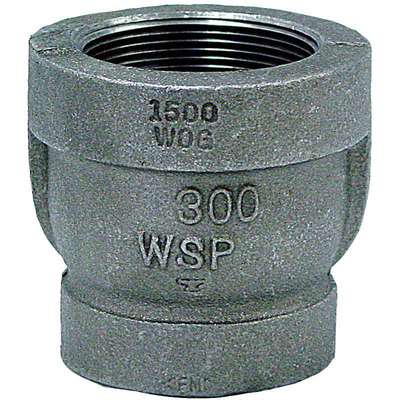 Reducer,Malleable Iron,300,2