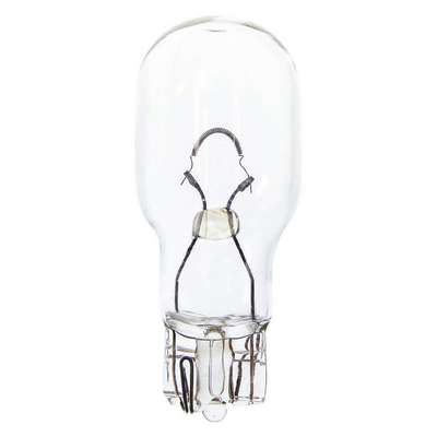 Miniature Lamp,912,T5,12.8V,PK2