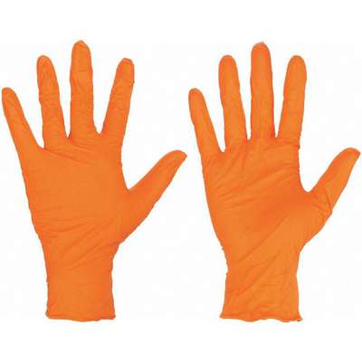 927152-1 CONDOR Disposable Gloves: Medical-Grade, XL 10 ), mil