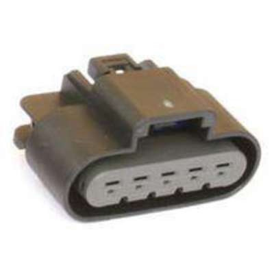 Gt 280 5-Way Feamle Connector