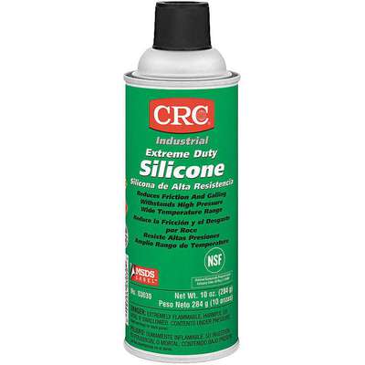 Extreme Duty Silicone