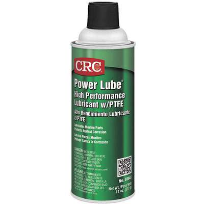 Crc, Power Lube, Industrial
