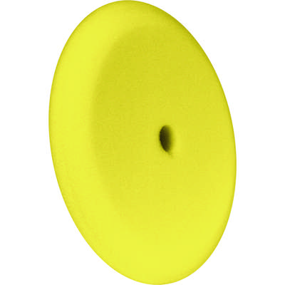 9" Foam Grip Pad Yellow