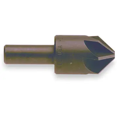 HSS 90 Deg Countersink 16.5 mm head 5/8 approx 16mm