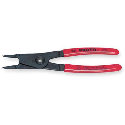 Retaining Ring Pliers,0.090 In