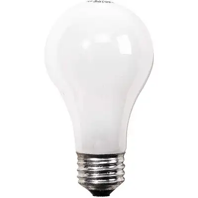 Incandescent Light Bulb,A15,15W