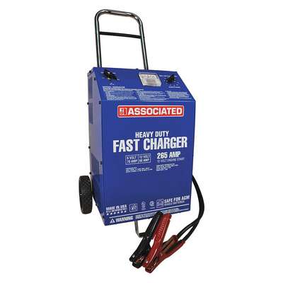 Battery Charger,Output 70/60A,