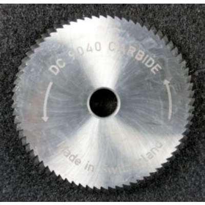 Carbide Cutting Wheel DC9040C