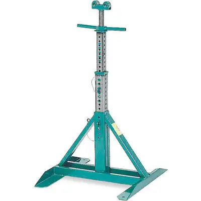 Adjustable Reel Stand,54 In