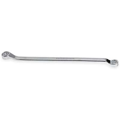 Box End Wrench,10 x 11mm,8 In.