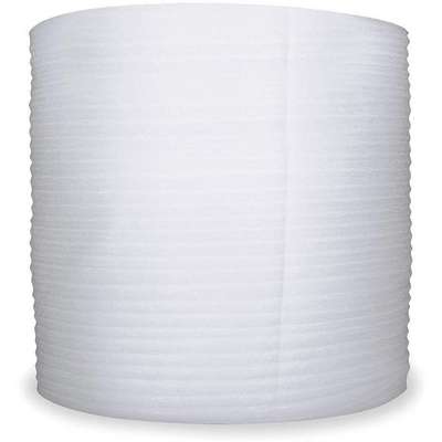 Foam Roll,White,36 In. W,1500