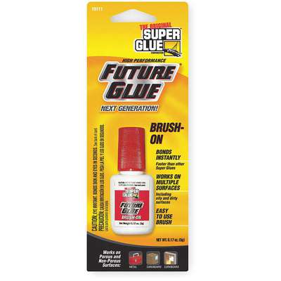 Instant Adhesive,5g Bottle,