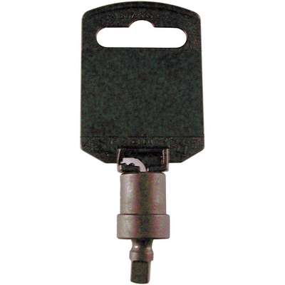 Impact Universal Joint,1/4 In.