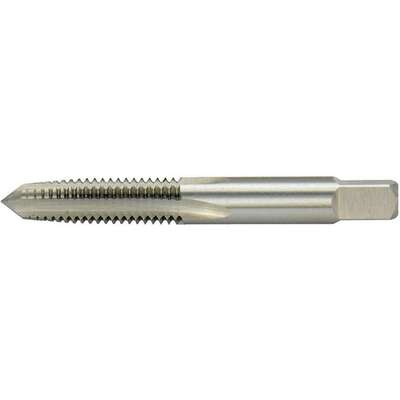 Tap,Taper,1/4"-20,Uncoated,4