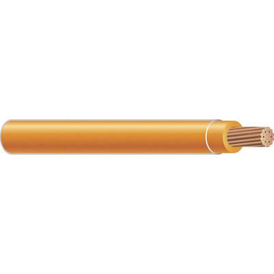 Building Wire,Thhn,14 Awg,