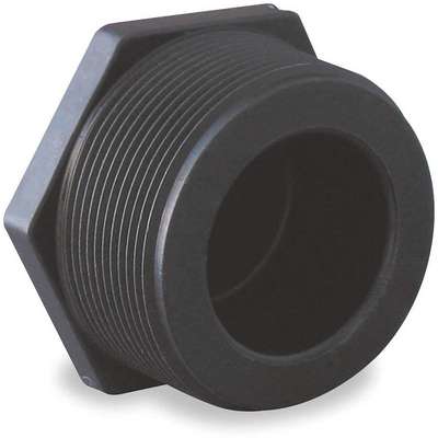 Pipe Plug,1/2 In,Mpt,150 Psi,