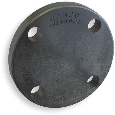 Blind Flange,2 In,Class 150,