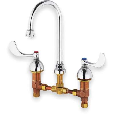Gn Kitchen Faucet,2.2gpm,10-13/