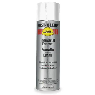 Rustoleum Semi Gloss White
