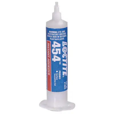 Instant Adhesive,30g Syringe,
