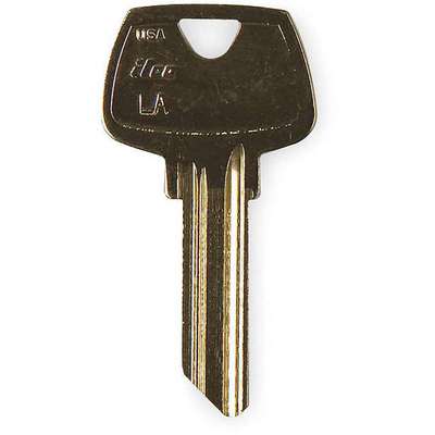 Key Blank,Brass,Sargent Lock,