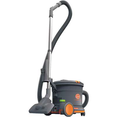 Canister Vacuum,Commercial,3