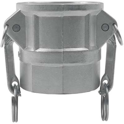 Cam And Groove Coupler,3 In,