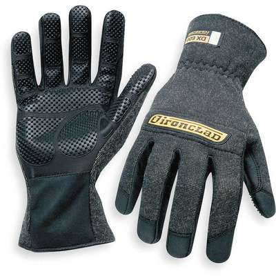 Kevlar Ironclad Heatworx Reinforced Shop Gloves Size Large