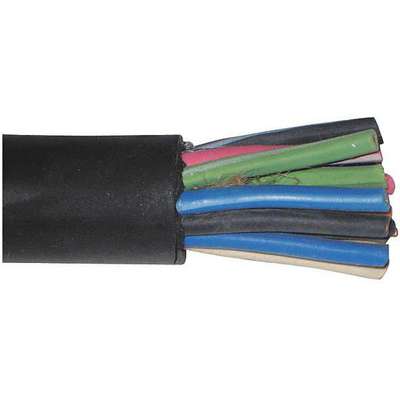 Portable Cord,Soow,18/12 Awg,