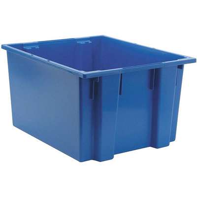 Nest And Stack Container,23-1/