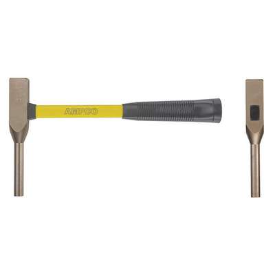 Backing Out Hammer,Non-Spark,3/