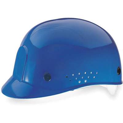 Hard Hat, Blue 6-1/2 To 8"