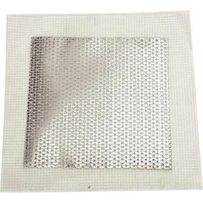 Wall Repair Patch,8 x 8 In,