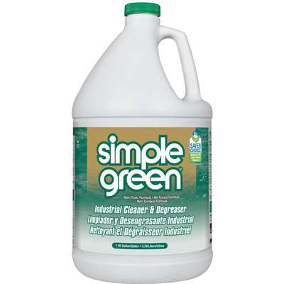 Simple Green Conc Cleaner Gal