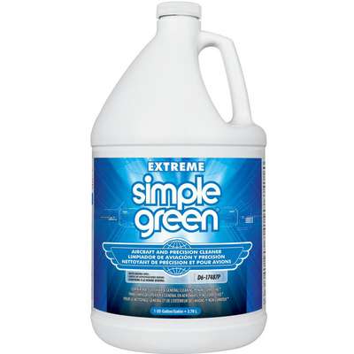 Simple Green Extreme Gallon